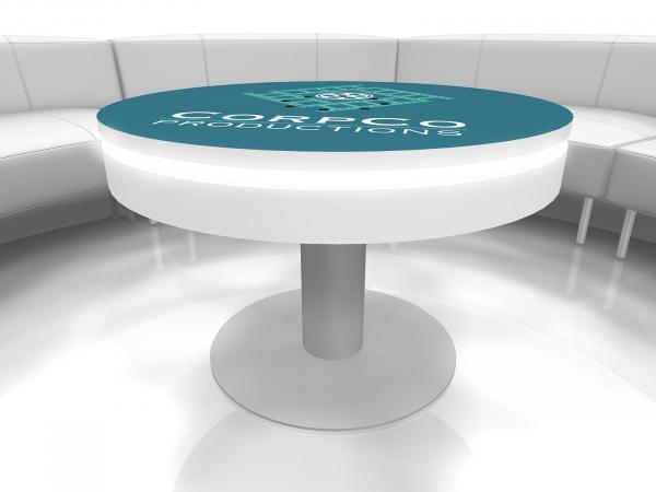 RE-702 Trade Show Charging Station -- Image 2